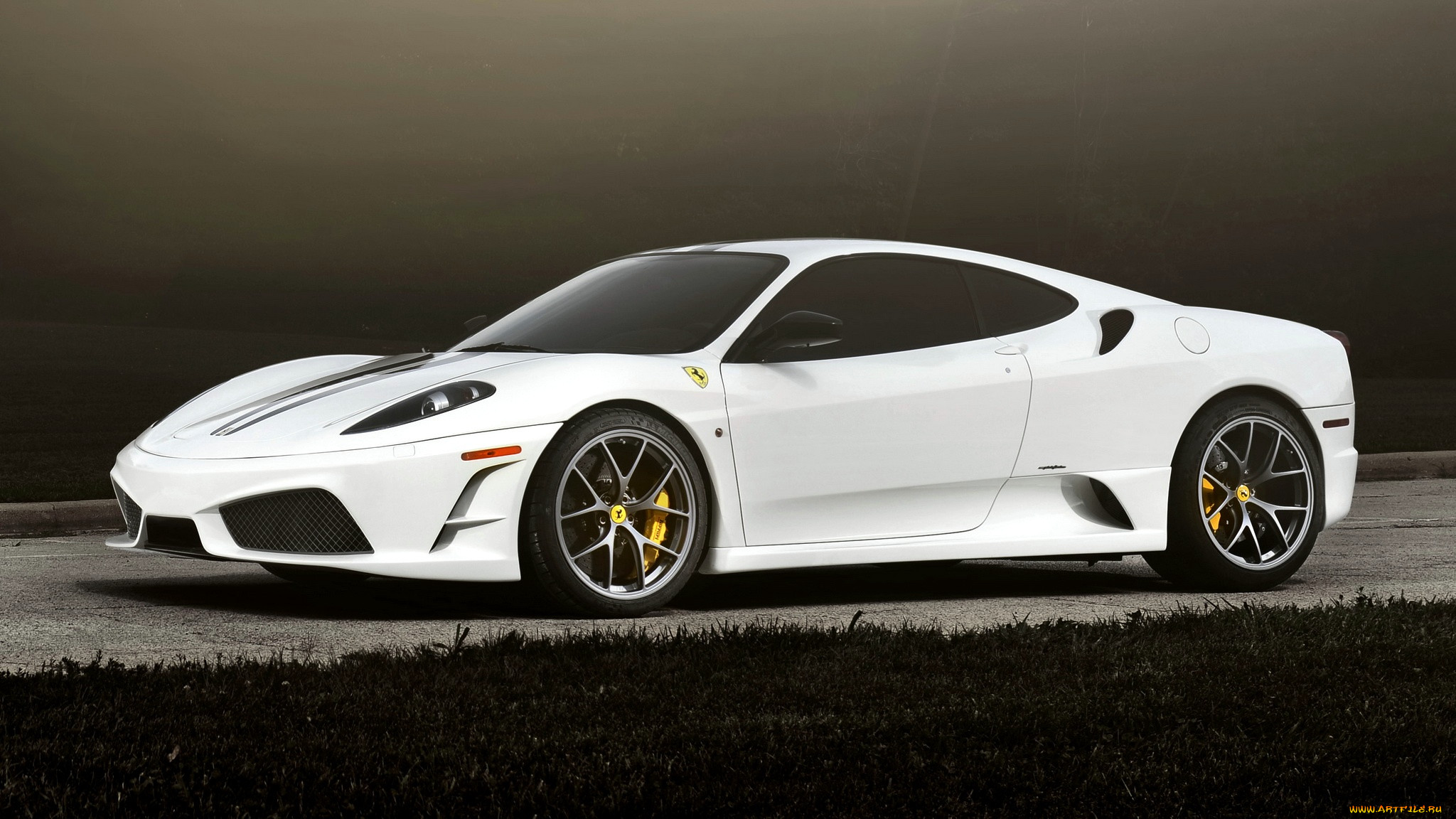 ferrari, 430, , , , , s, p, a